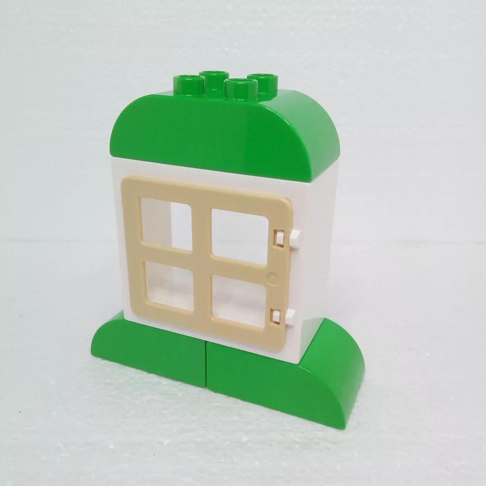 Lego® Duplo® Zahradní domeček