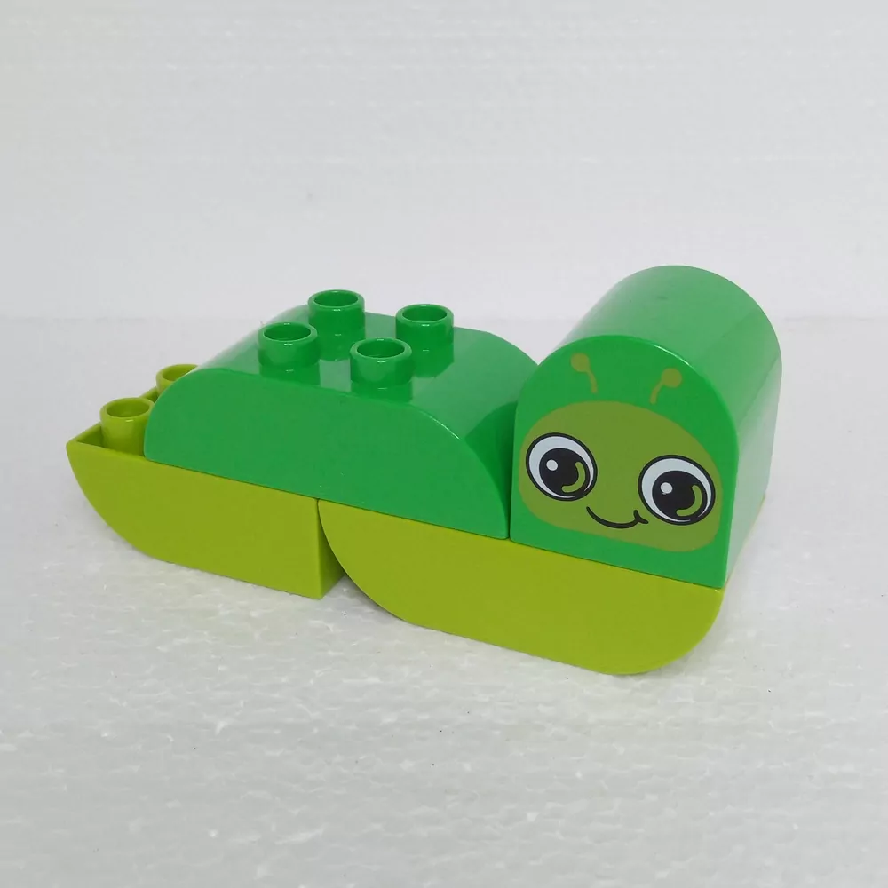 Lego® Duplo® Šnek