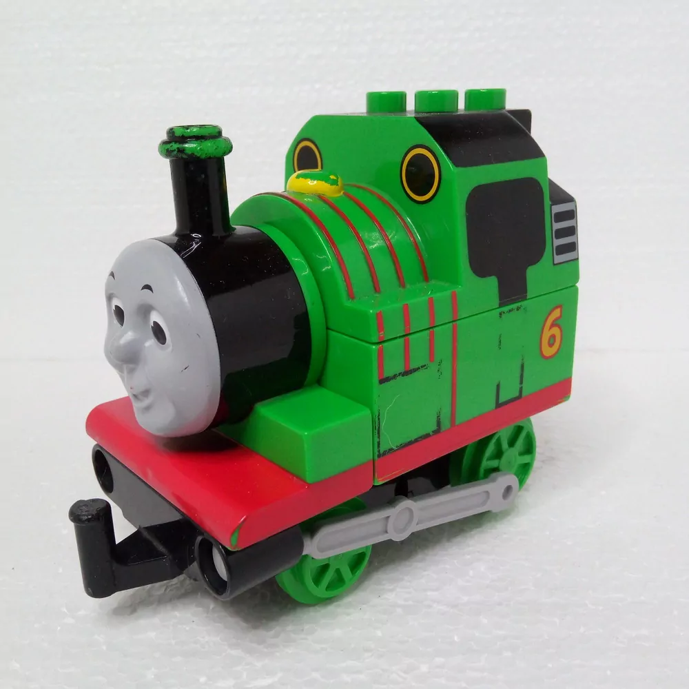Lego® Duplo® Mašinka Percy - VÝPRODEJ