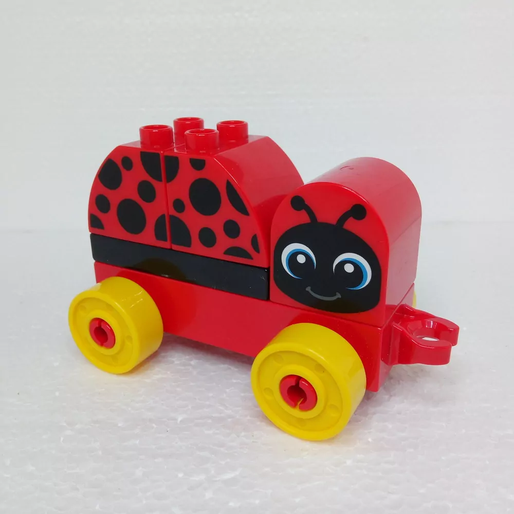 Lego® Duplo® Beruška