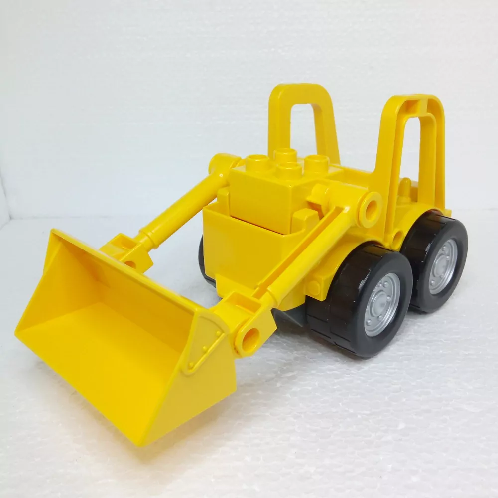 Lego® Duplo® Bagr nakladač