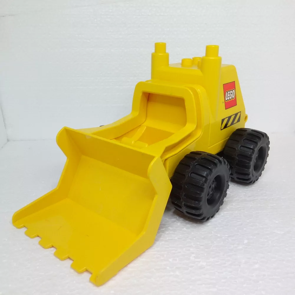 Lego® Duplo® Bagr nakladač