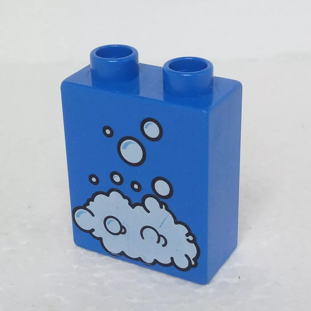 Lego® Duplo® potisk bubliny