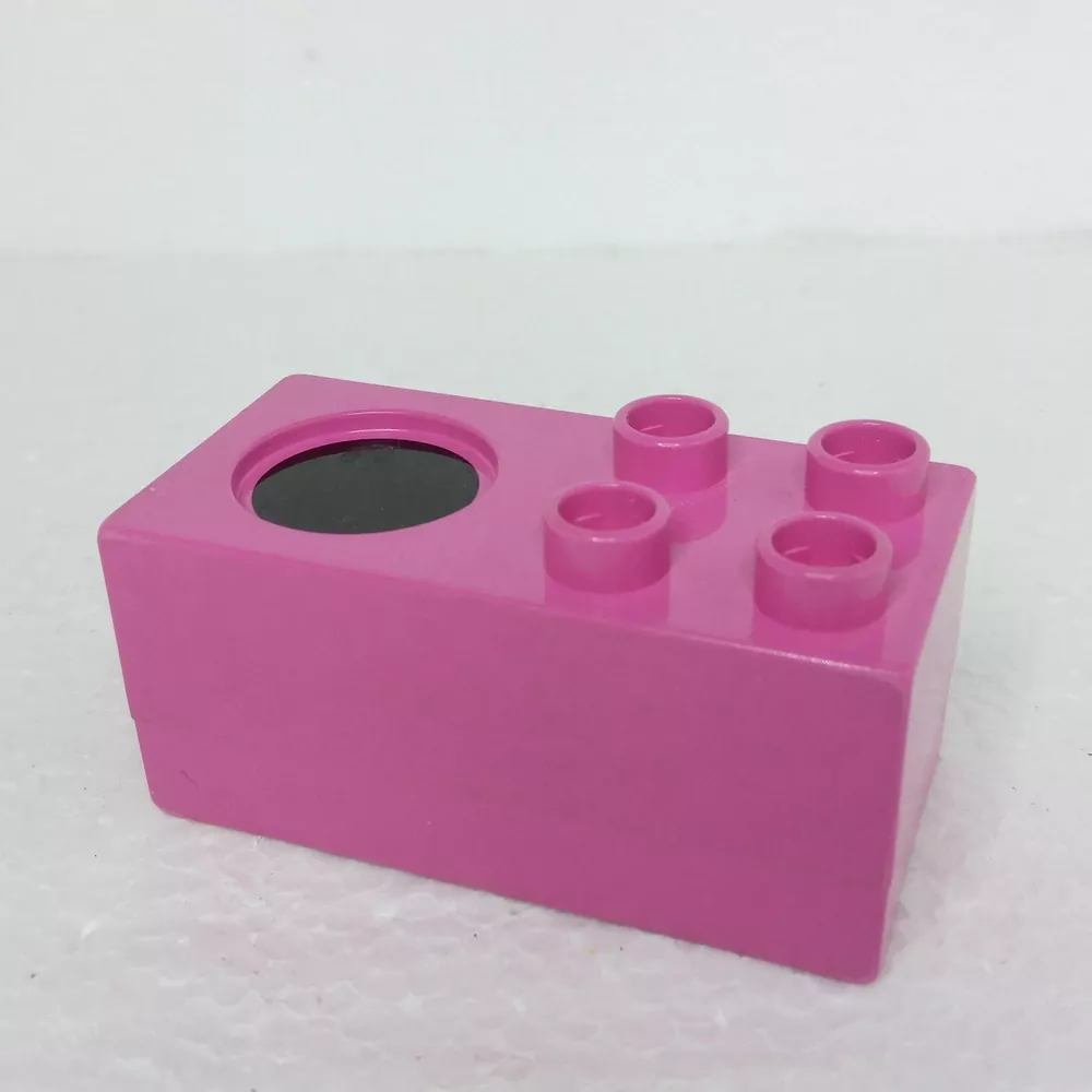 Lego® Duplo® Sporák růžový