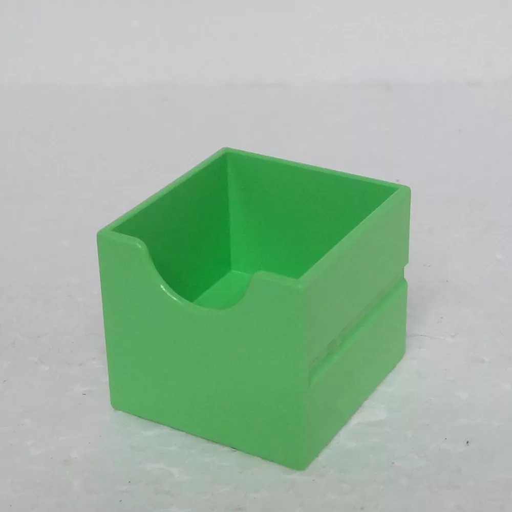 Lego® Duplo® Šuplík zelený