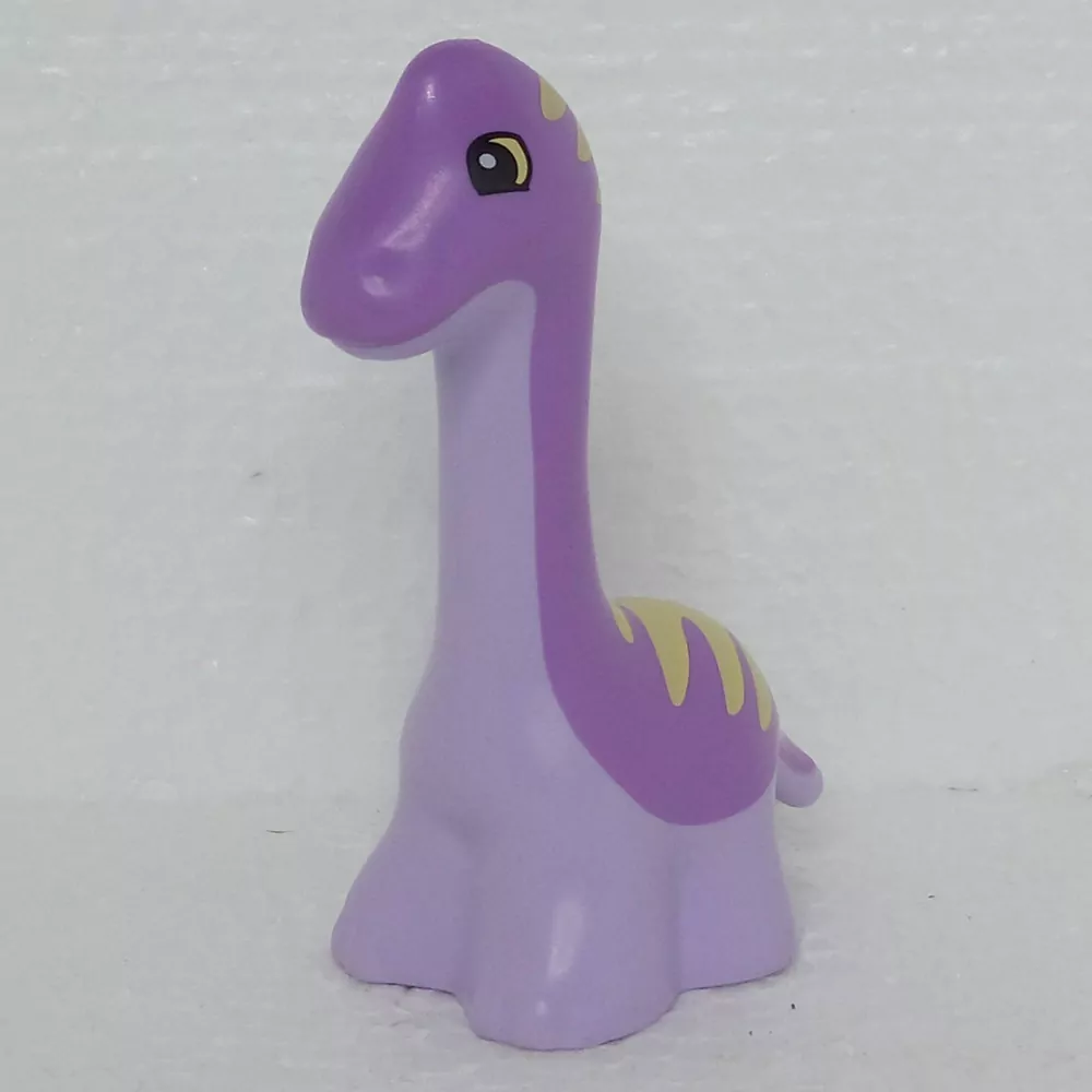 Lego® Duplo® Dinosaurus Diplodocus