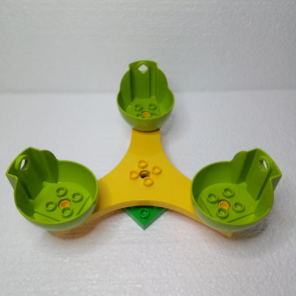 Lego® Duplo® Kolotoč
