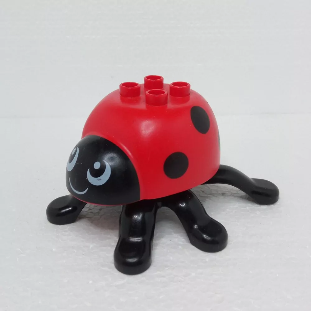 Lego® Duplo® Beruška