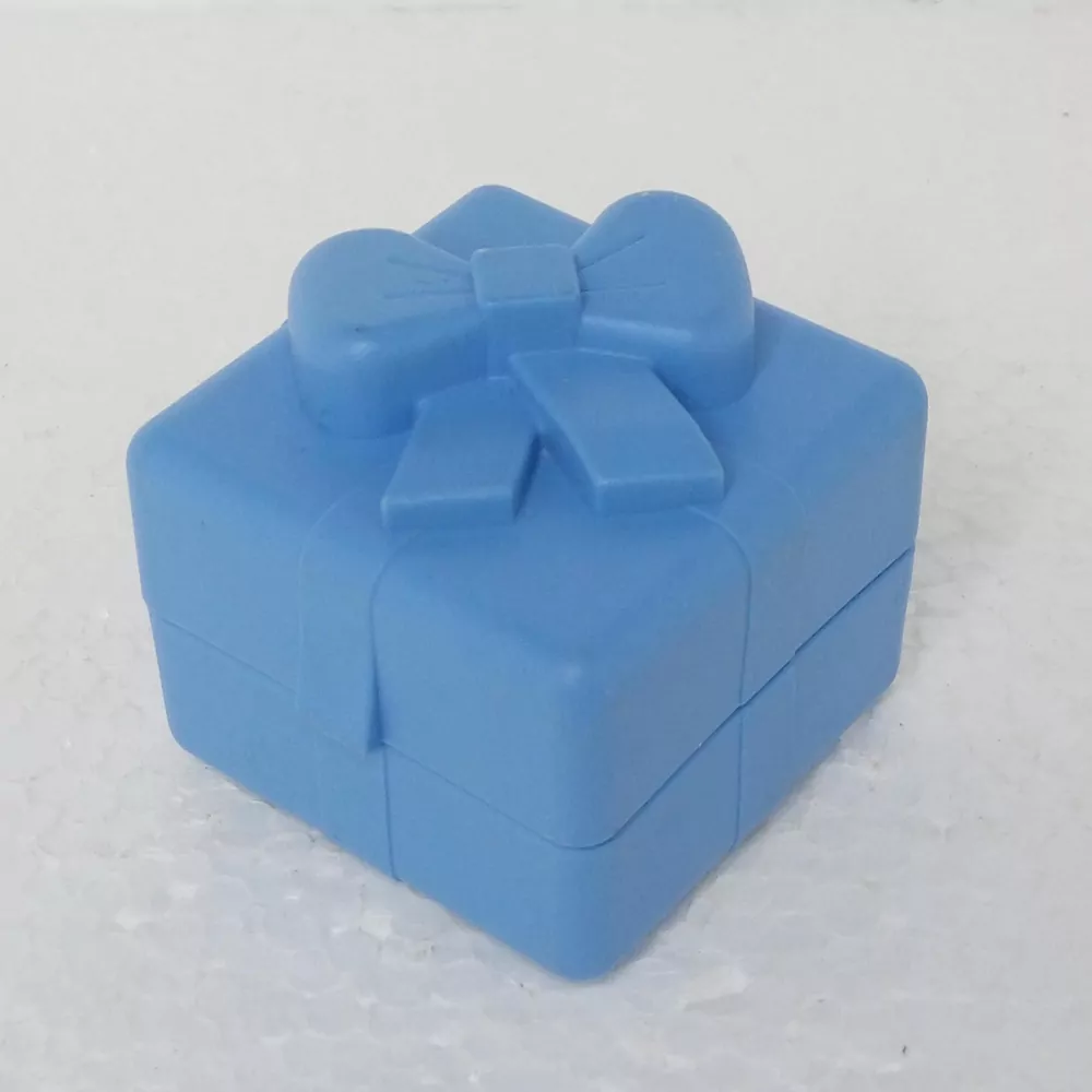 Lego® Duplo® Dárek modrý
