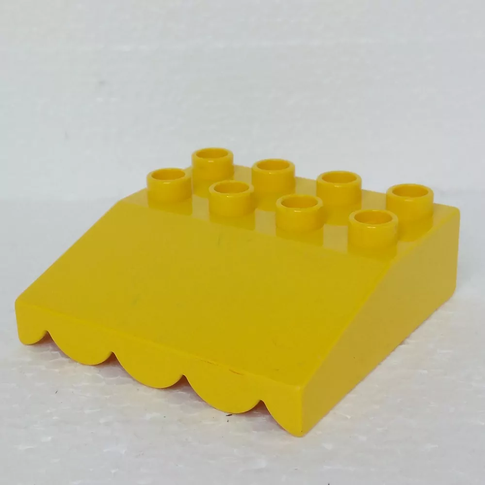 Lego® Duplo® Markýza žlutá