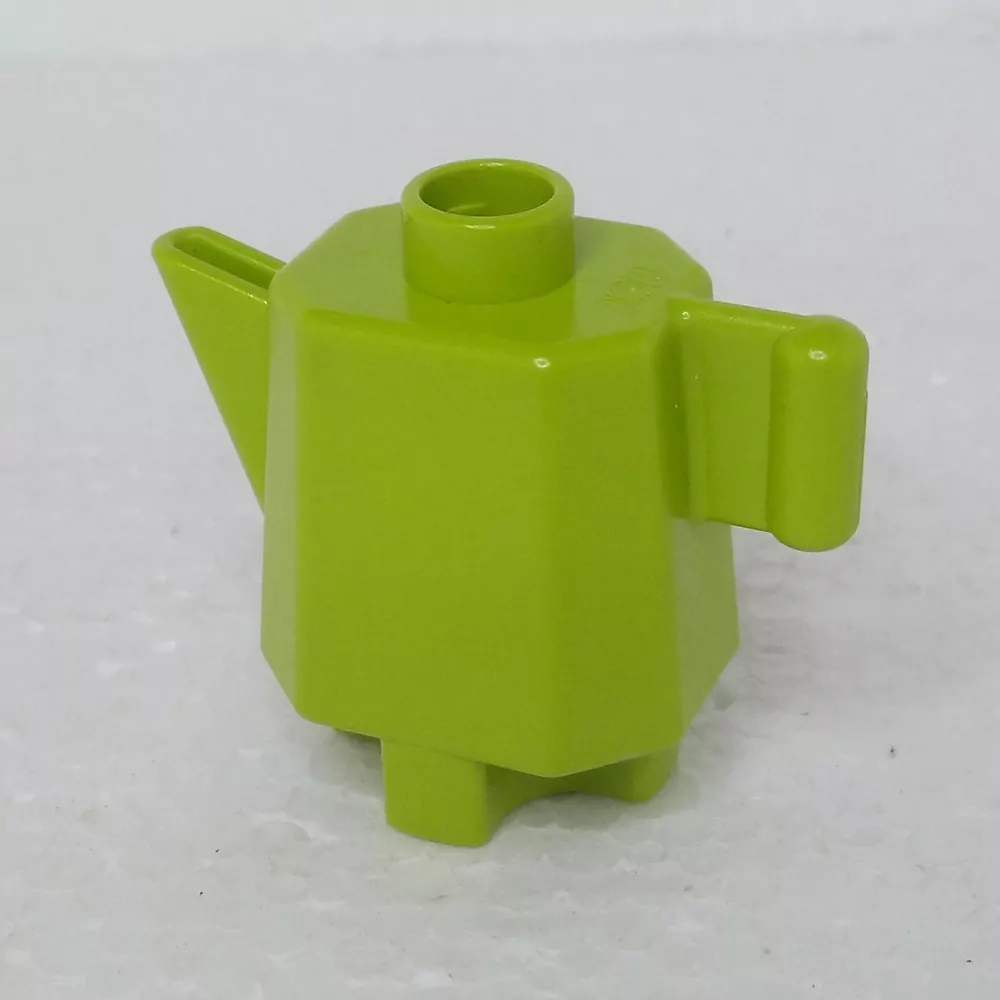 Lego® Duplo® Konvice světle zelená
