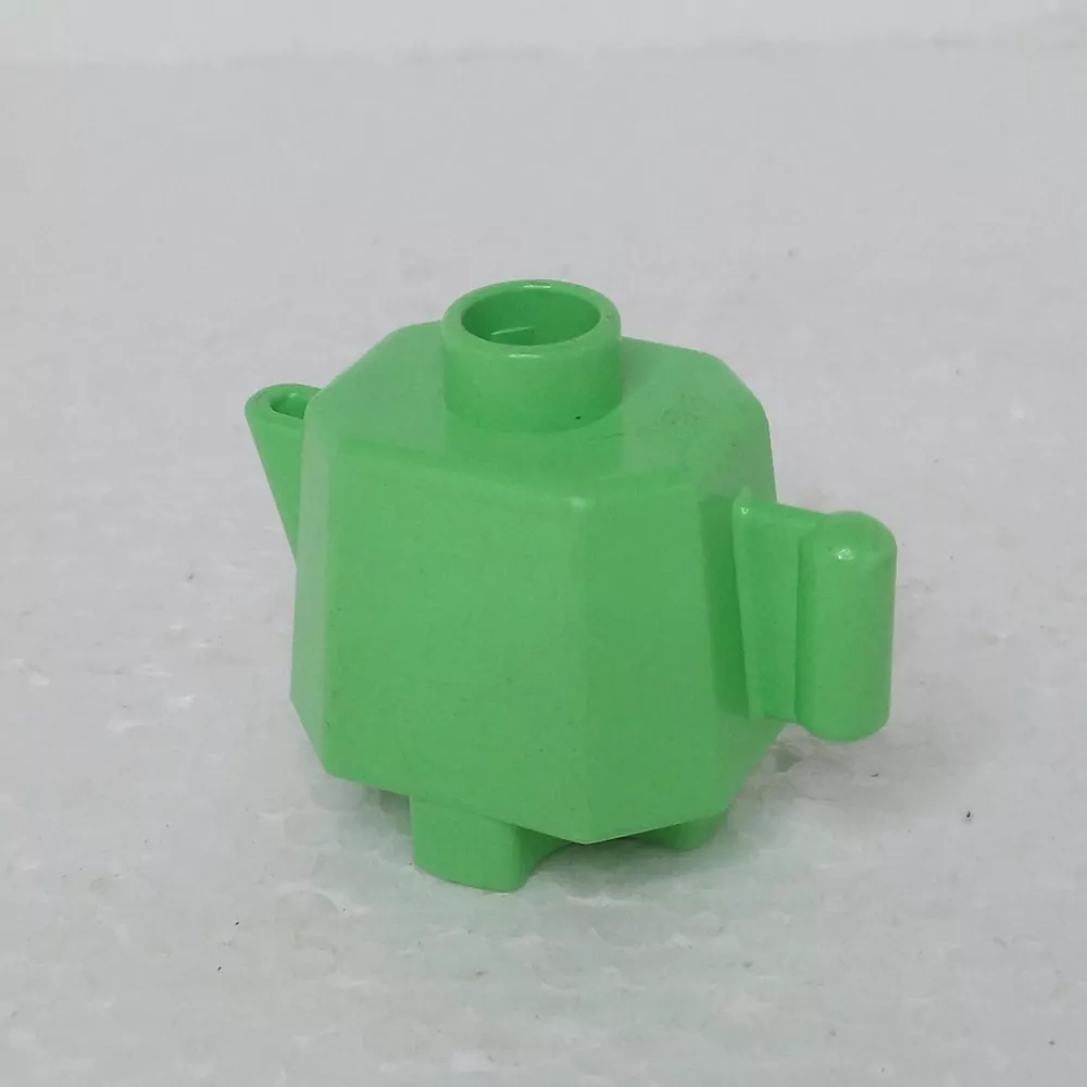 Lego® Duplo® Konvice zelená