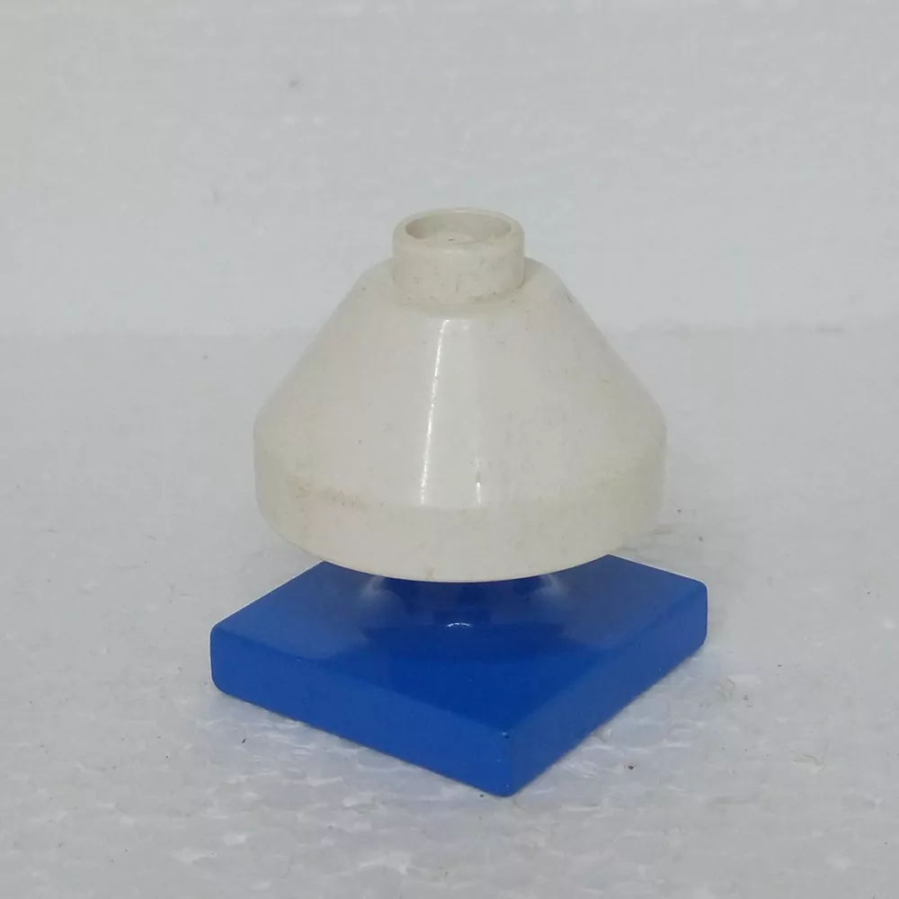 Lego® Duplo® Lampička bílá