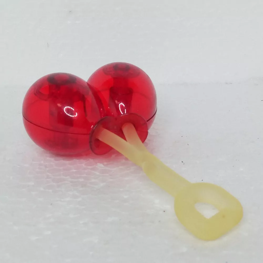 Lego® Duplo® Balonky červené