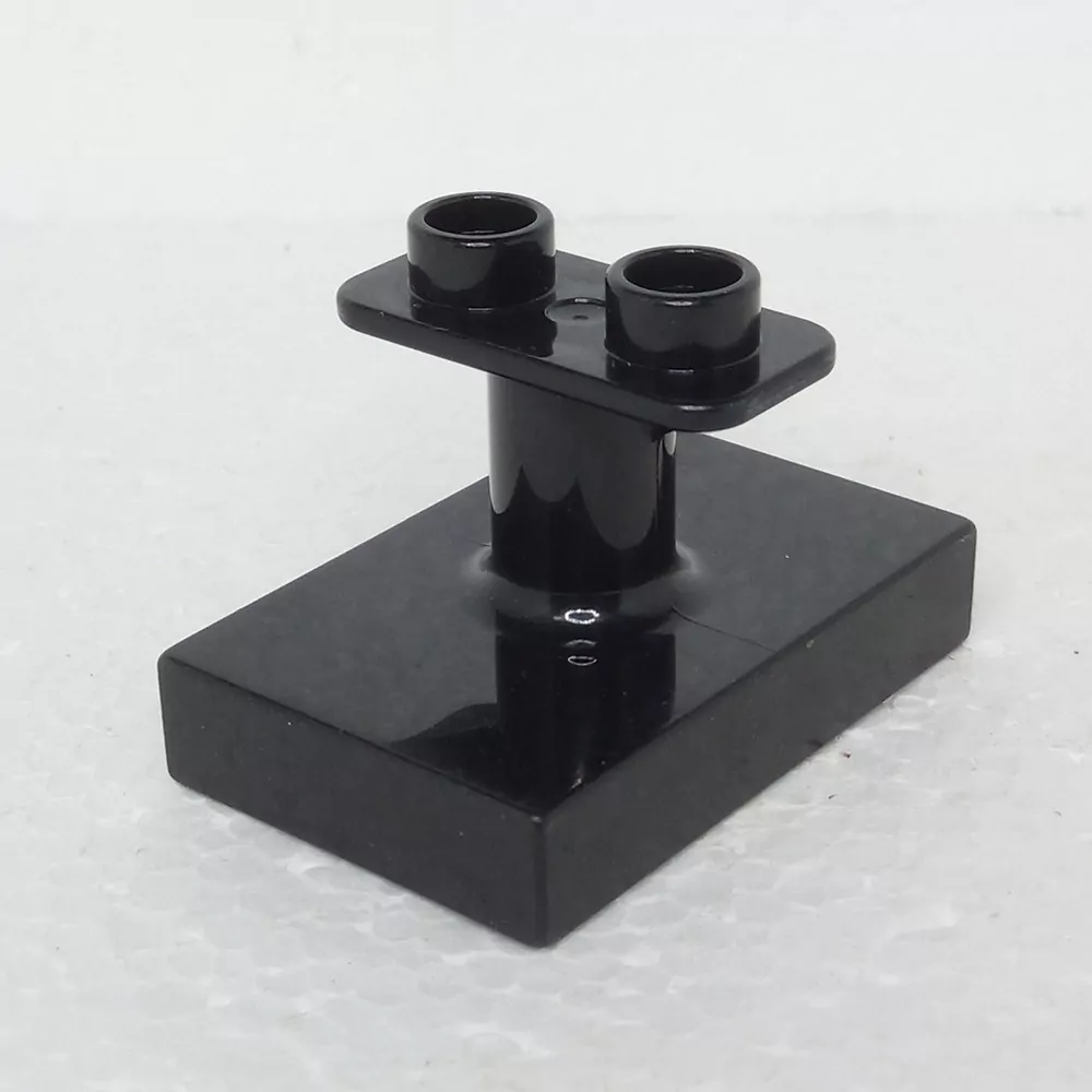 Lego® Duplo® Stojánek černý