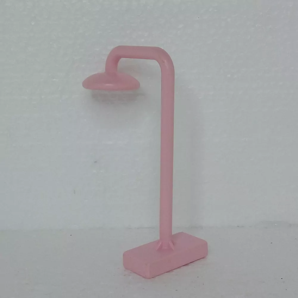 Lego® Duplo® Sprcha růžová