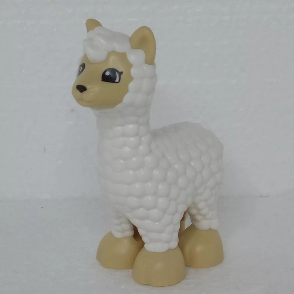 Lego® Duplo® Lama