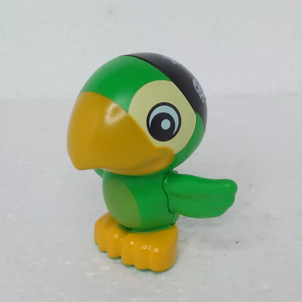 Lego® Duplo® Papoušek Kulda