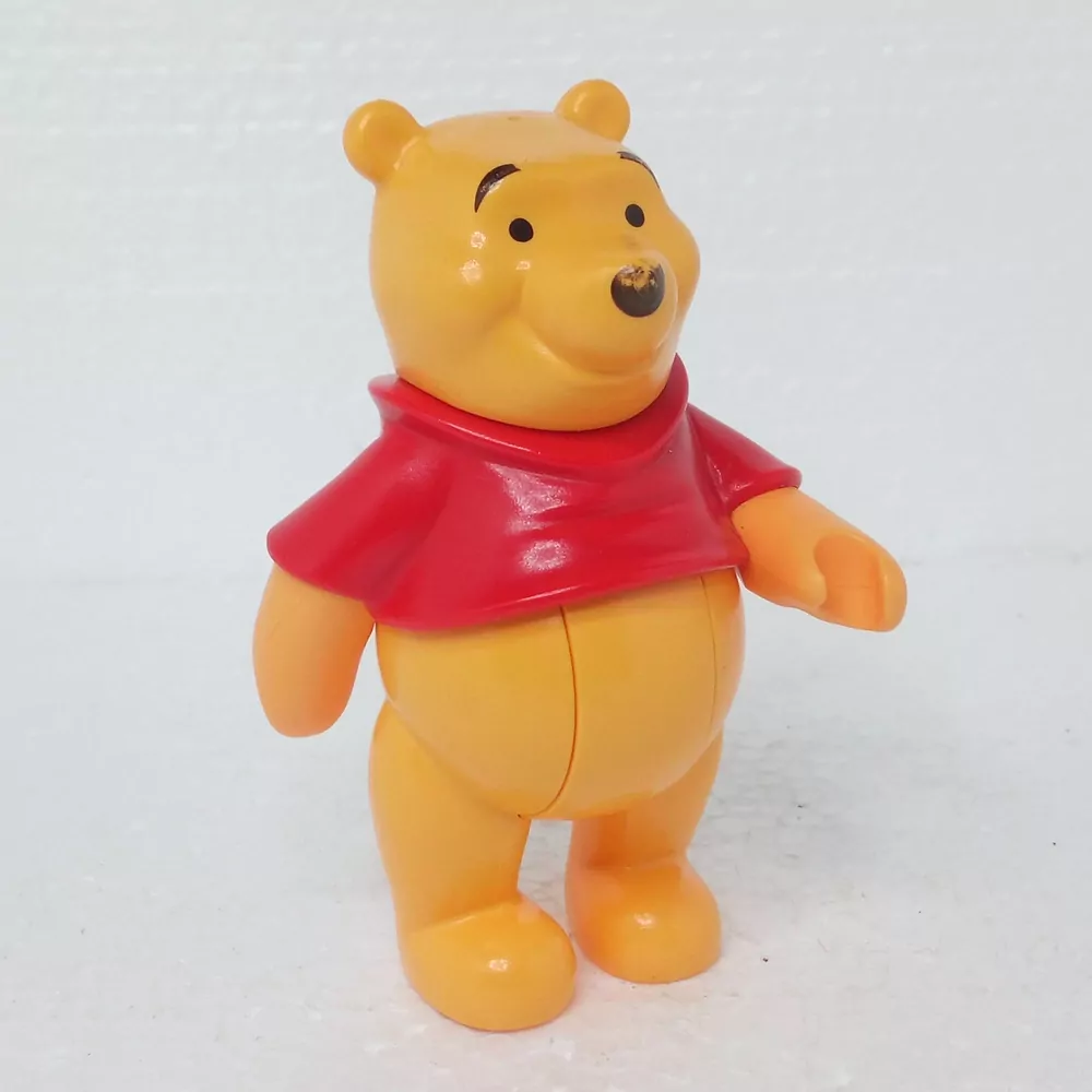 Lego® Duplo® Medvídek Pú