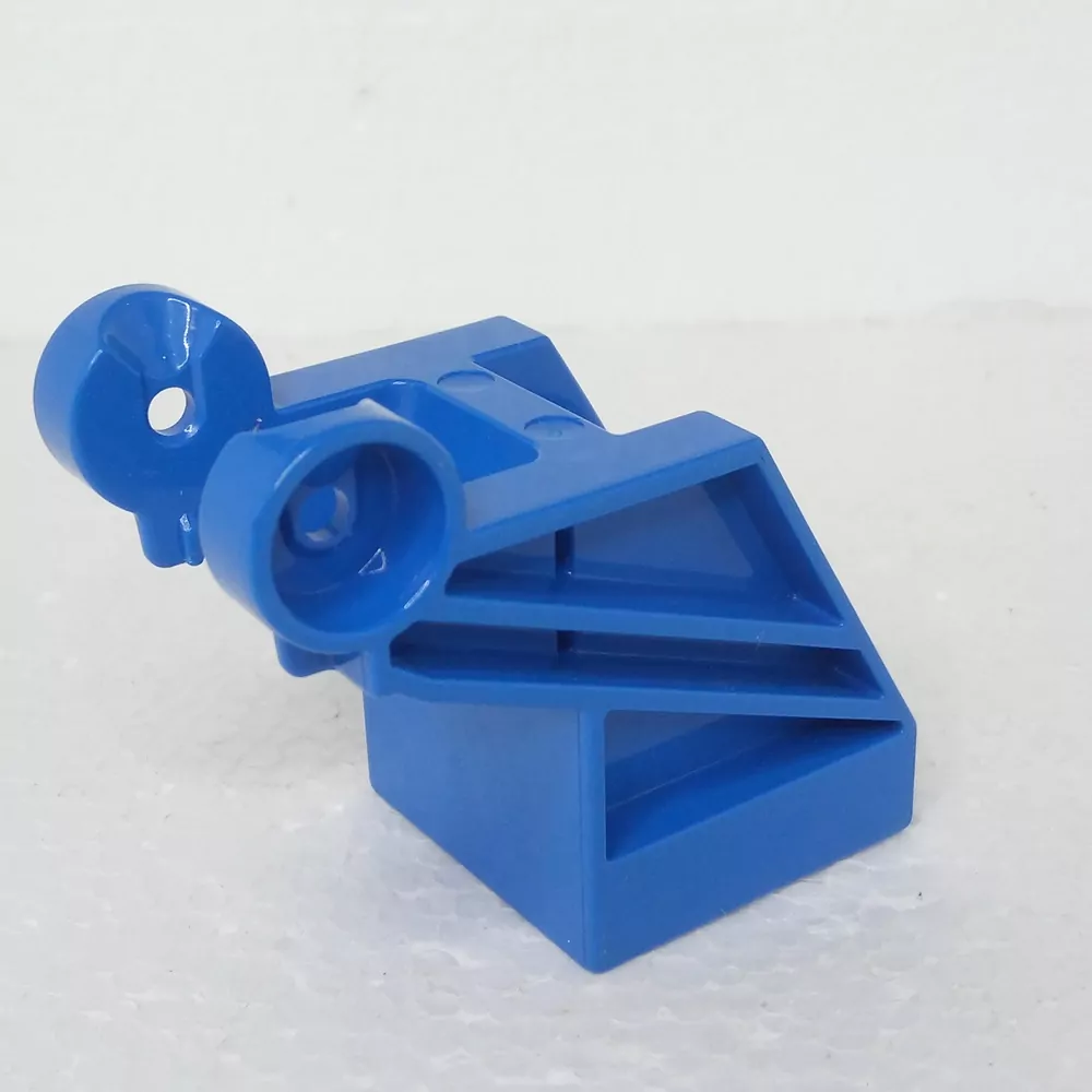 Lego® Duplo® Držák háku modrý