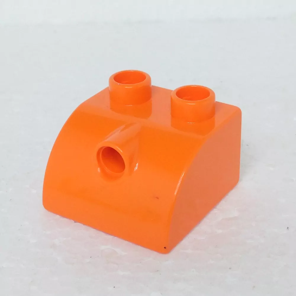 Lego® Duplo® Kostka s dírkou