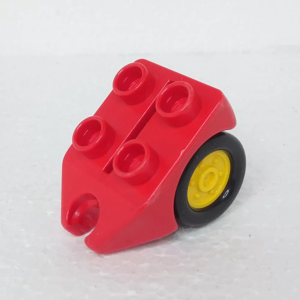 Lego® Duplo® Podvozek letadla