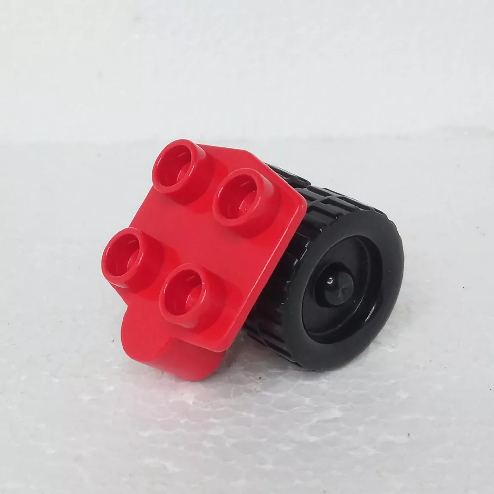 Lego® Duplo® Podvozek letadla