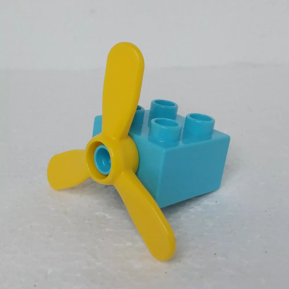 Lego® Duplo® Vrtule