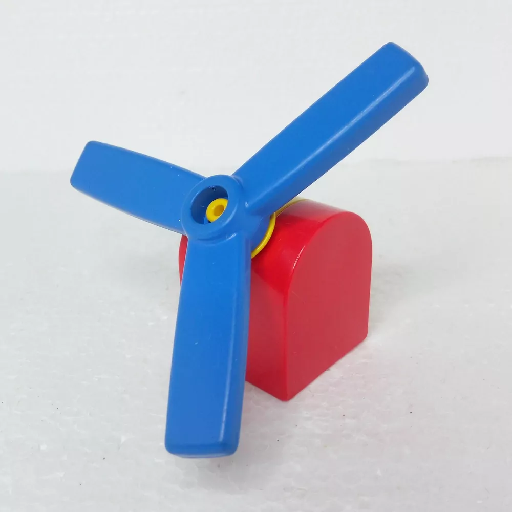 Lego® Duplo® Pohyblivá vrtule