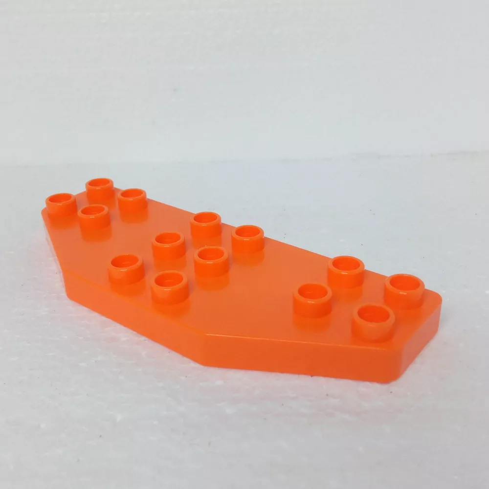 Lego® Duplo® Křídlo, podložka 3x10