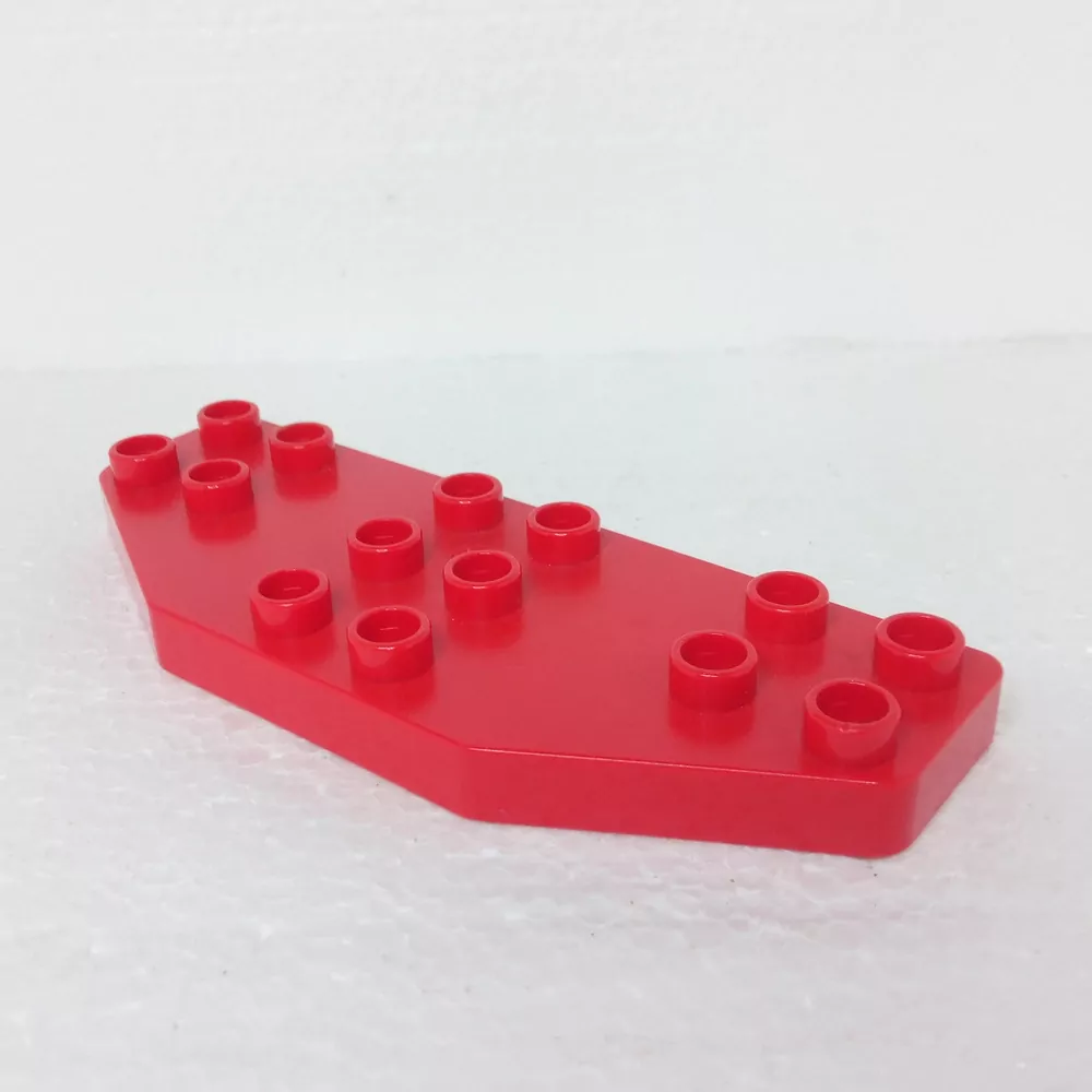 Lego® Duplo® Křídlo, podložka 3x10