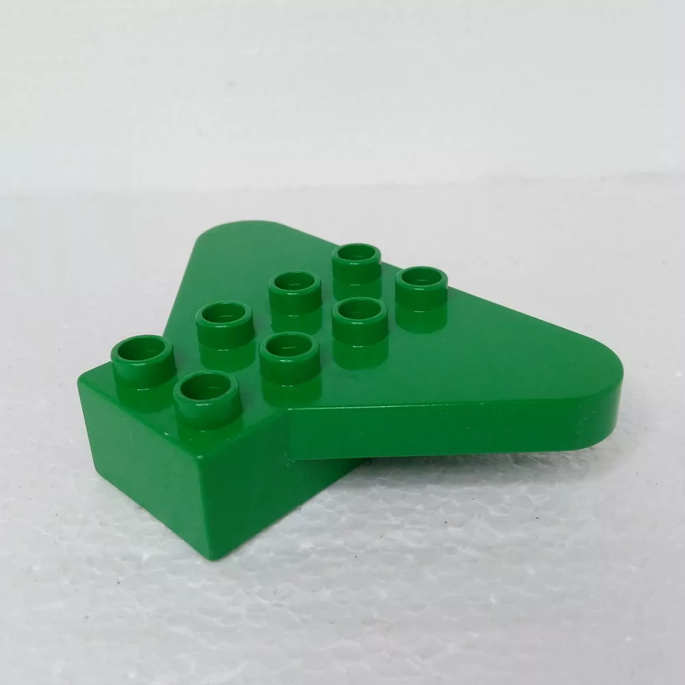 Lego® Duplo® Křídlo zelené