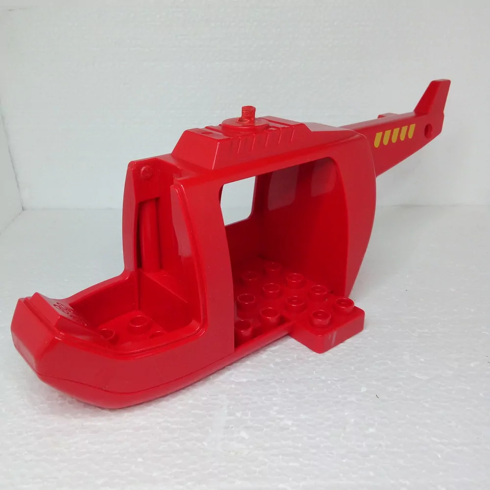 Lego® Duplo® Vrtulník - torzo - VÝPRODEJ