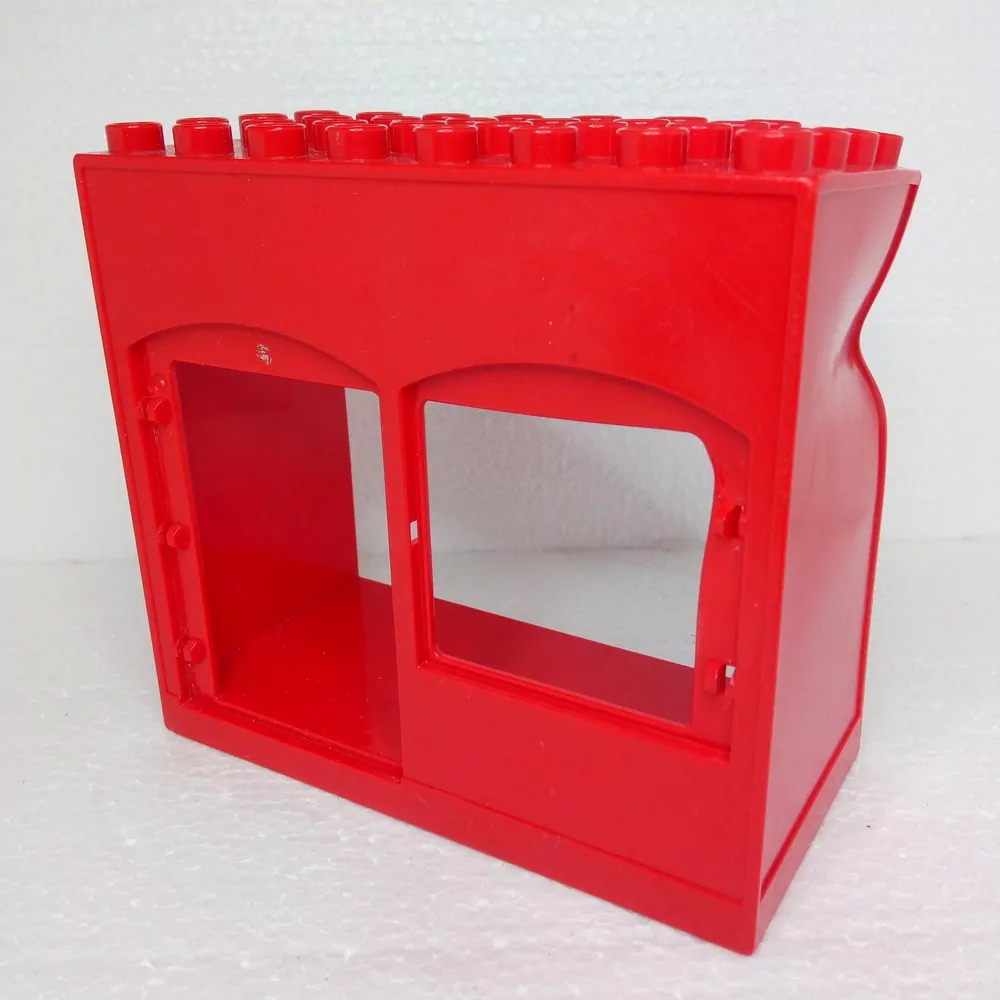 Lego® Duplo® Domeček 4x8x6 - VÝPRODEJ