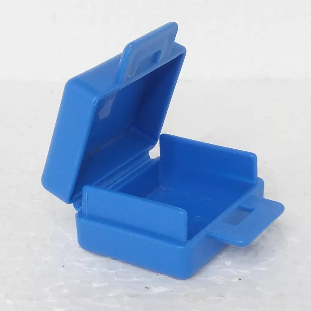 Lego® Duplo® Kufřík modrý - VÝPRODEJ
