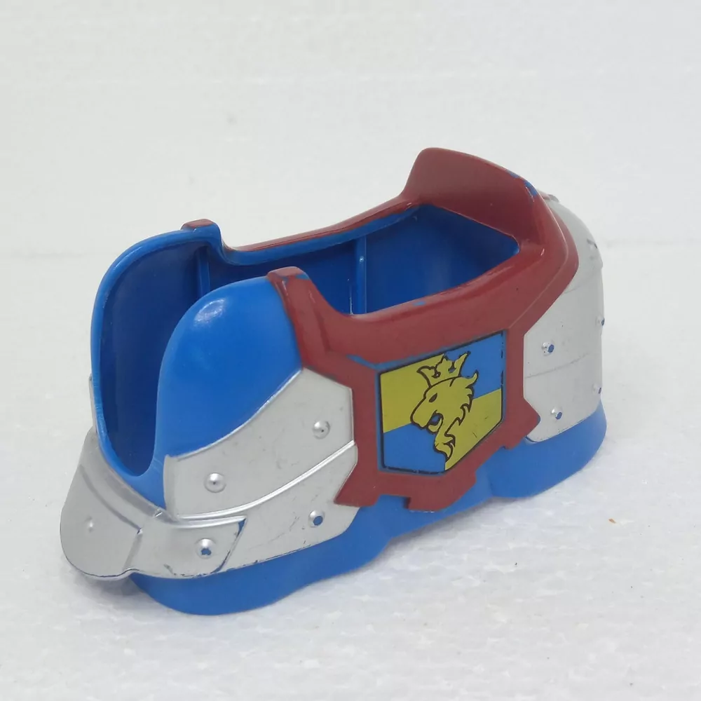 Lego® Duplo® Koňské brnění, lev