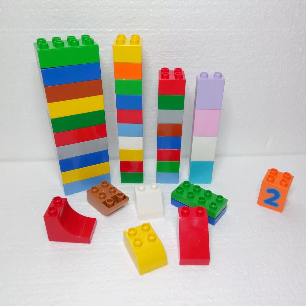 Lego® Duplo® Základní mix kostek
