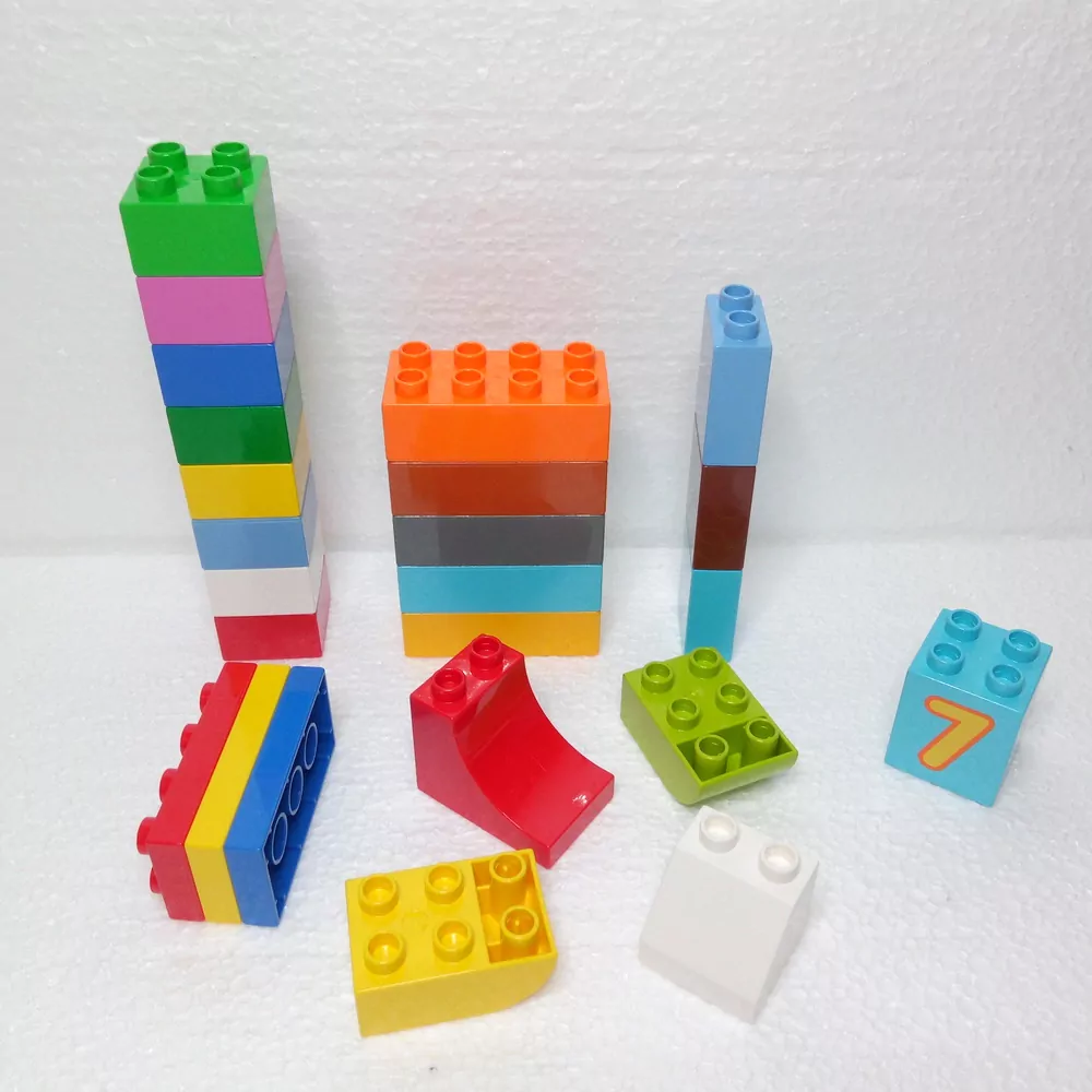 Lego® Duplo® Základní mix kostek