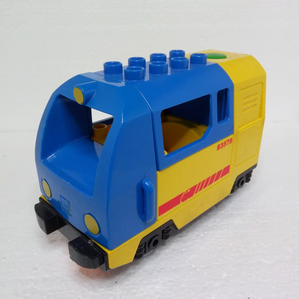 Lego® Duplo® Mašinka základní na baterky
