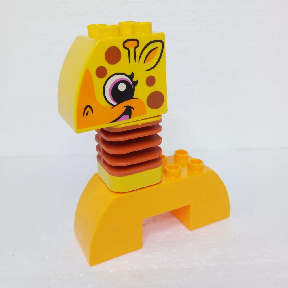 Lego® Duplo® Žirafa