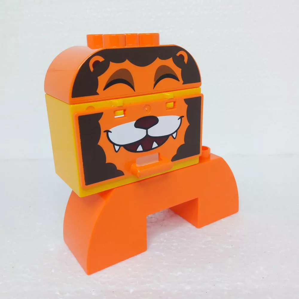 Lego® Duplo® Tygr
