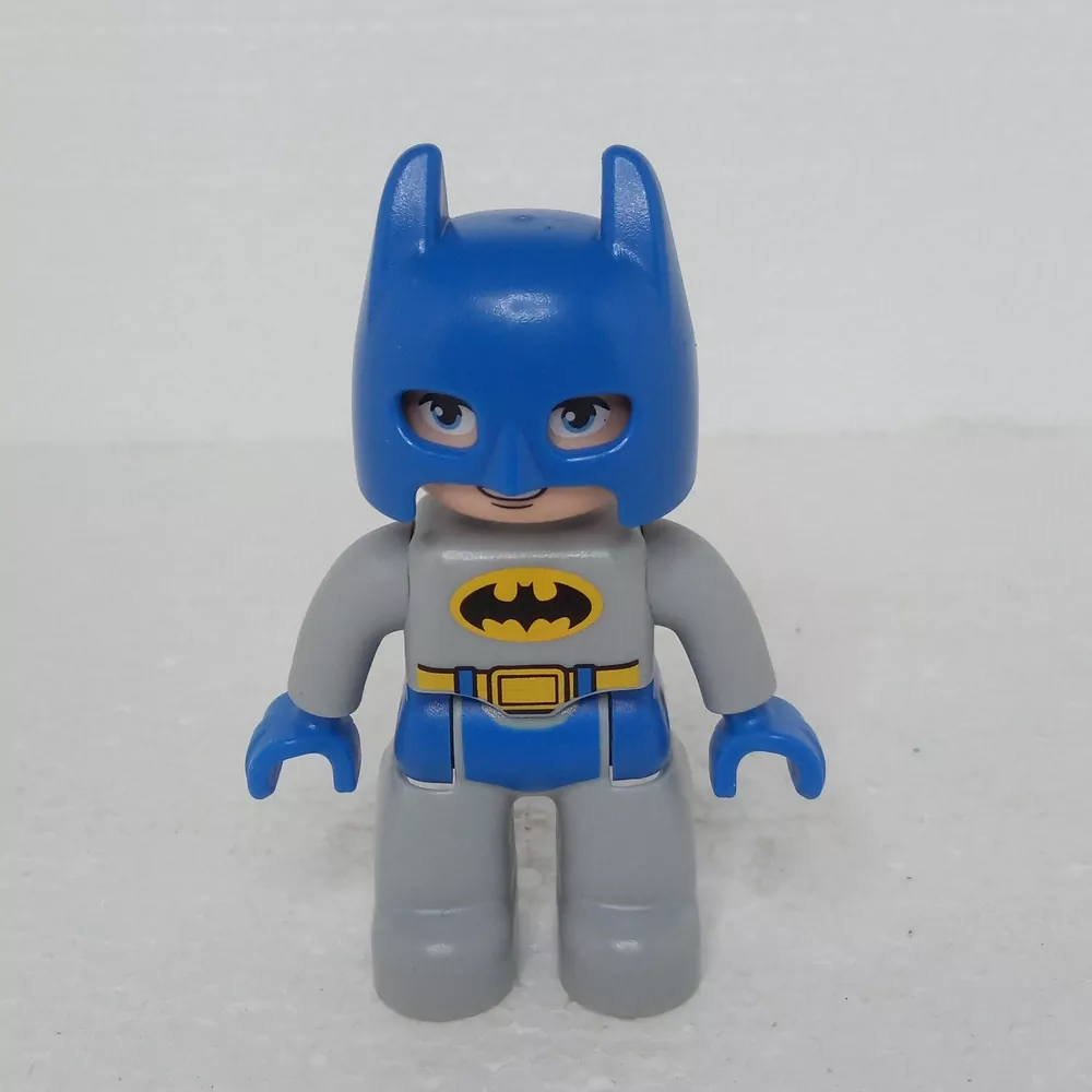 Lego® Duplo® Panáček Muž Batman