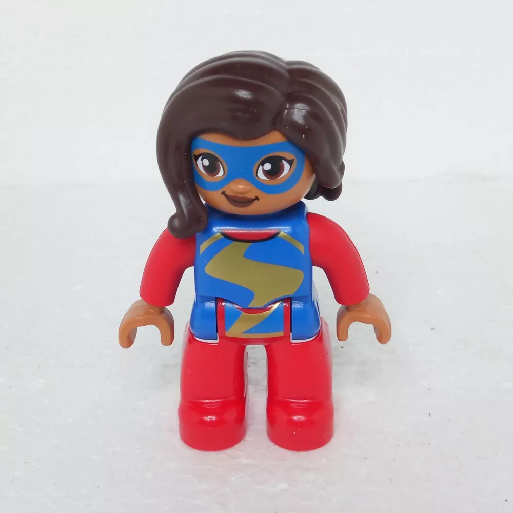 Lego® Duplo® Panáček Ms. Marvel