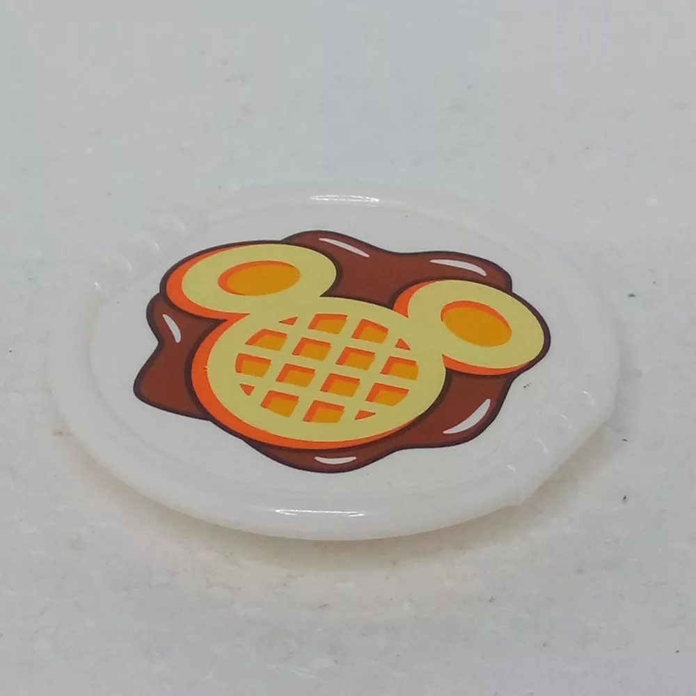 Lego® Duplo® Disk wafle, koblihy