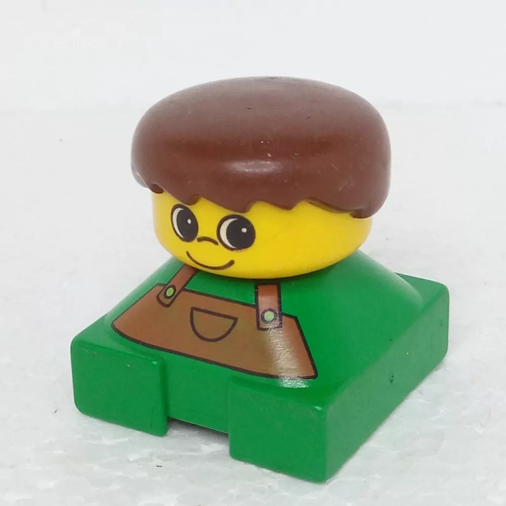 Lego® Duplo® Hlava