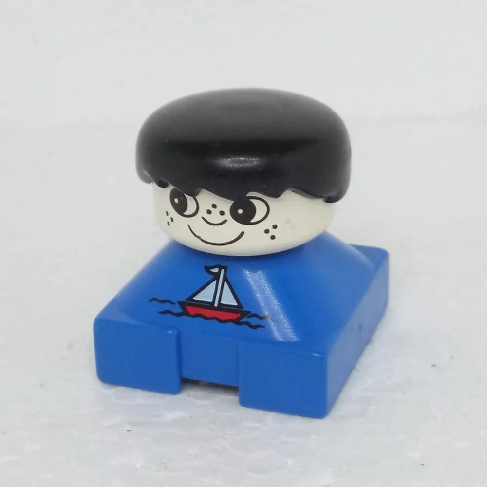 Lego® Duplo® Hlava
