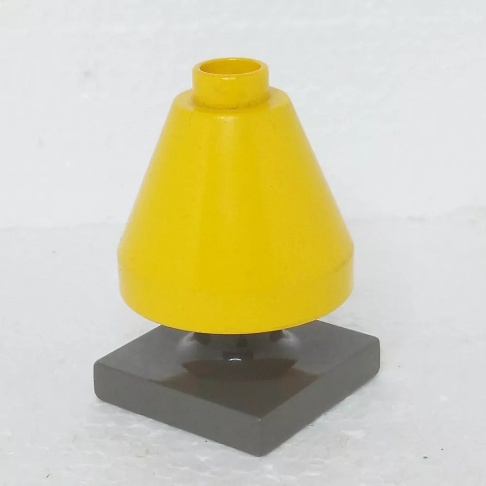 Lego® Duplo® Lampička žlutá