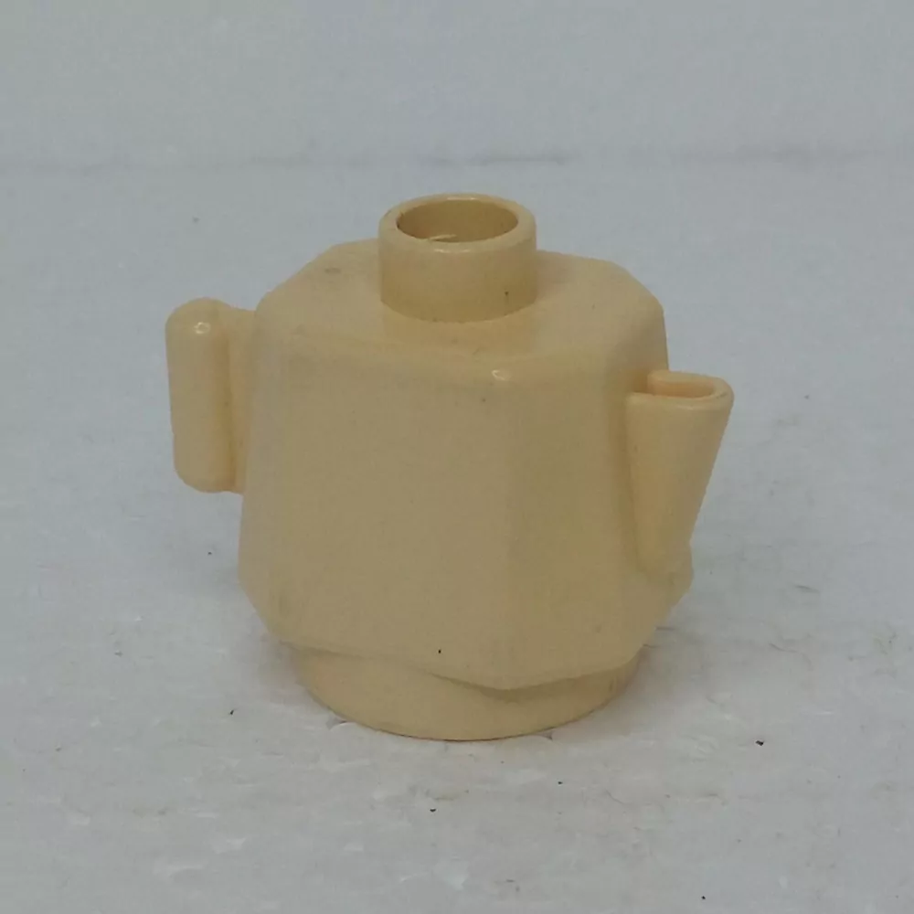 Lego® Duplo® Konvice béžová