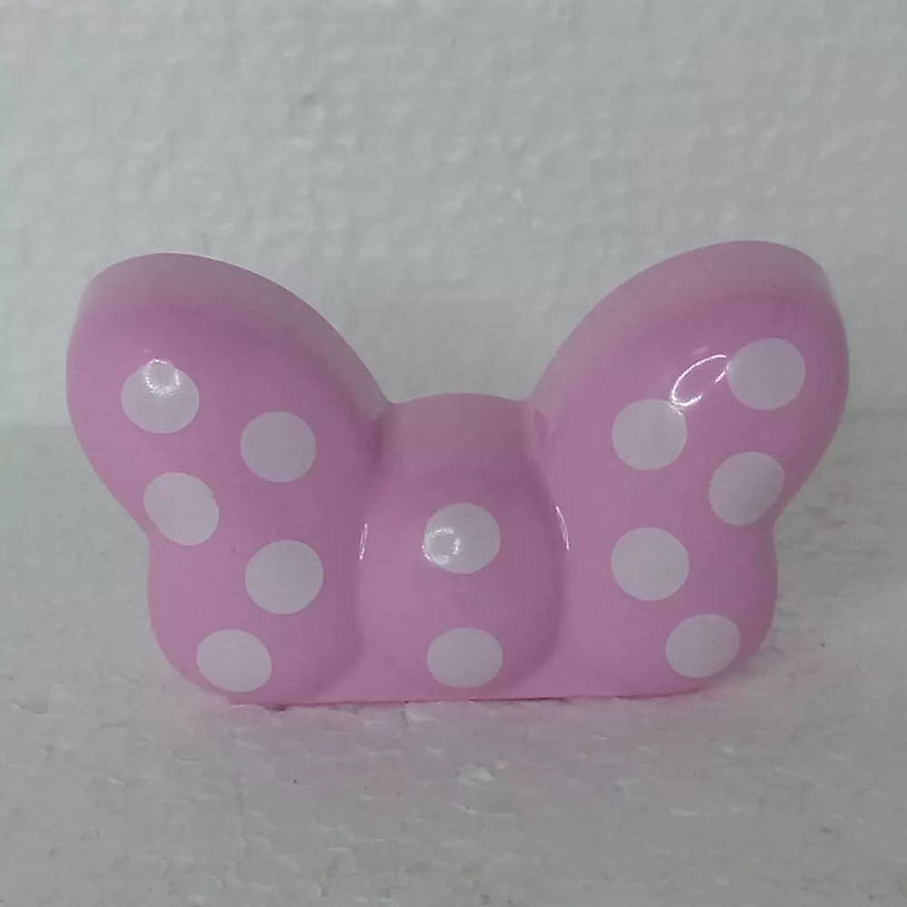 Lego® Duplo® Mašle Minnie Mouse