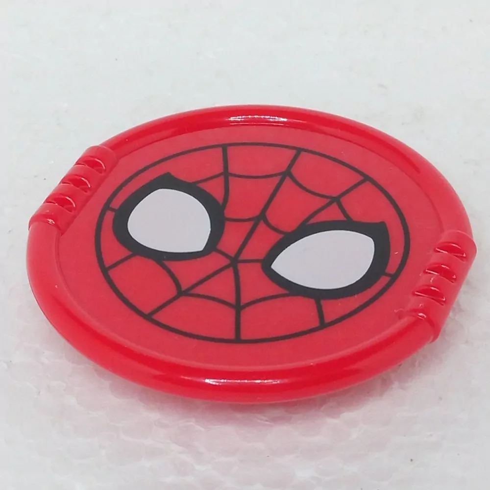 Lego® Duplo® Štít Spiderman